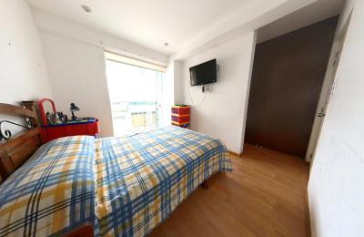 VENTA DE LINDO DEPARTAMENTO 2° PISO EN JACARANDAS, URB. SANTA VICTORIA